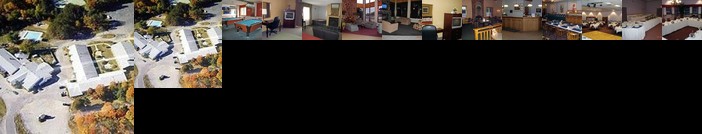 Quality Inn and Conference Centre