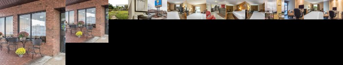 Comfort Inn Pembroke (Canada)
