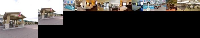 Travelodge Hotel Pembroke