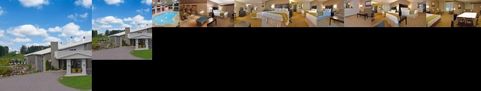 BEST WESTERN Pembroke Inn & Conference Centre