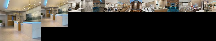 Quality Suites Montreal Aeroport
