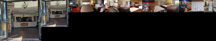 Howard Johnson Hotel Port Alberni