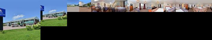 Canada's Best Value Inn - Port Hawkesbury Port Hastings
