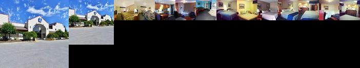 Canadas Best Value Princeton Inn & Suites
