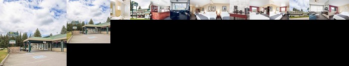 Sandman Inn - Princeton