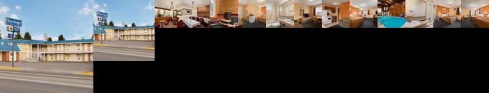 Travelodge Quesnel