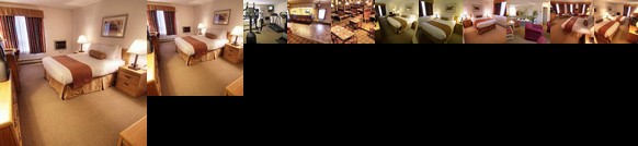BEST WESTERN Tower Inn