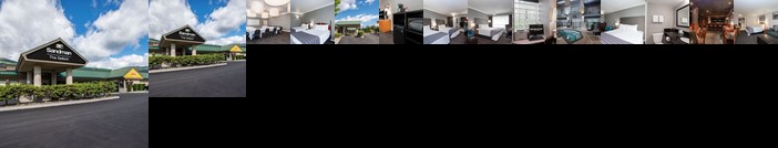 Sandman Inn Revelstoke