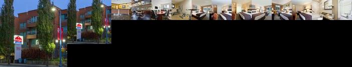 Ramada Limited Vancouver Airport