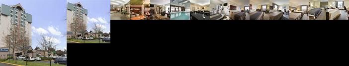 Travelodge Hotel Vancouver Airport