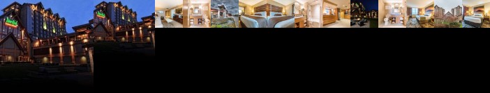 River Rock Casino Resort