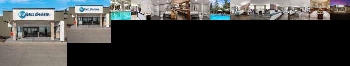 Best Western Parkway Hotel Toronto North