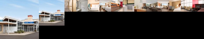 Travelodge Hotel Richmond Hill (Canada)