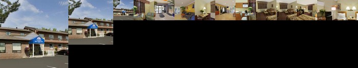 Canada's Best Value Inn Richmond Hill