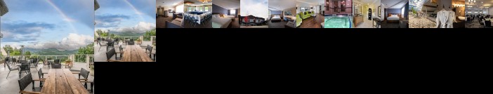 Prestige Mountain Resort Rossland