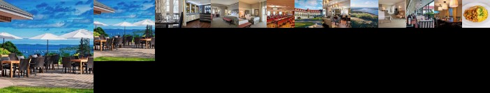 The Algonquin Resort
