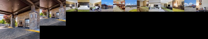 Comfort Inn Saint Catharines