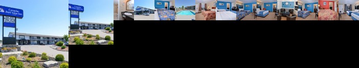 Canadas Best Value Inn St. Catharines