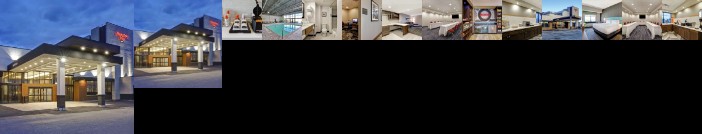 Days Inn St Catharines Niagara