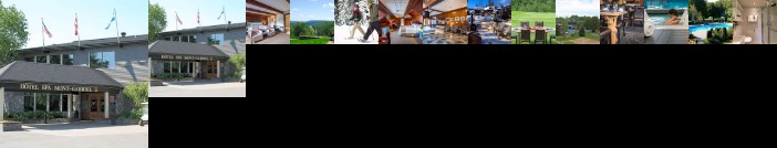 Hotel Mont Gabriel