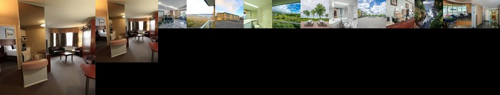 Quality Suites Sainte Anne de Beaupre