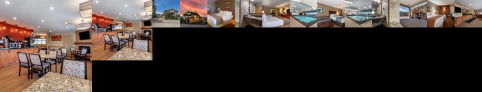 BEST WESTERN Salmon Arm Inn