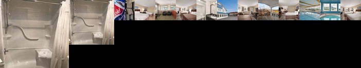Travelodge - Salmon Arm
