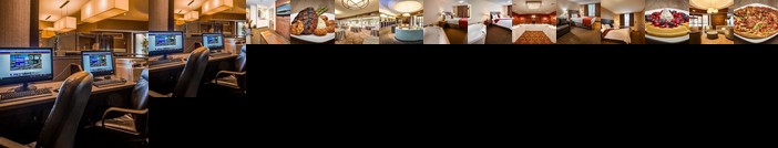 BEST WESTERN Guildwood Inn