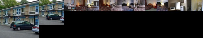 Chipican Motel