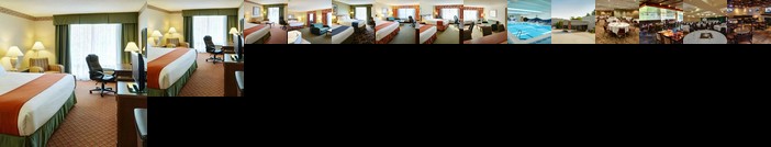 Holiday Inn Sarnia Hotel & Conf Center