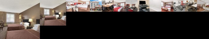 Ramada Limited Edmonton East Sherwood Park
