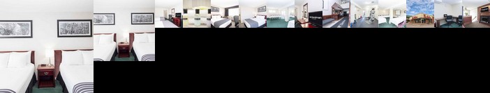 Sandman Inn Smithers