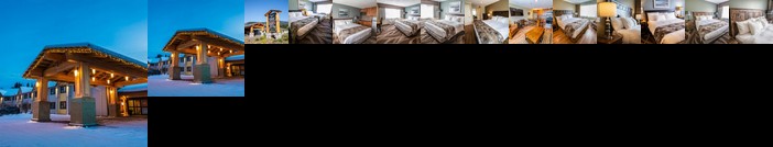 Hudson Bay Lodge