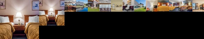 Comfort Inn Smiths Falls