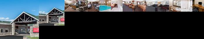 Ramada Inn & Suites Stony Plain