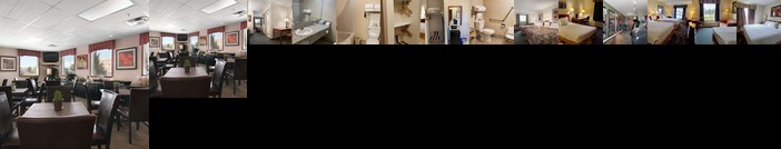 Travelodge Edmonton Stony Plain