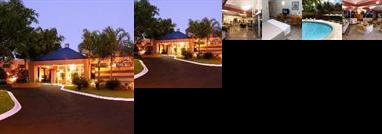 Comfort Hotel Ribeirao Preto