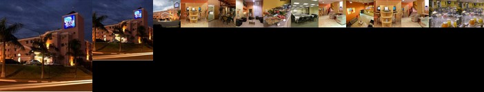 Sleep Inn Ribeirao Preto