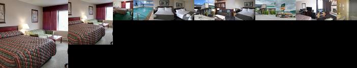 Sandman Inn Terrace