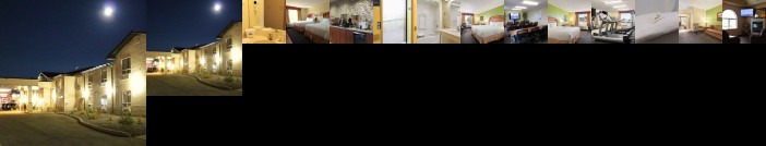 Days Inn Thompson