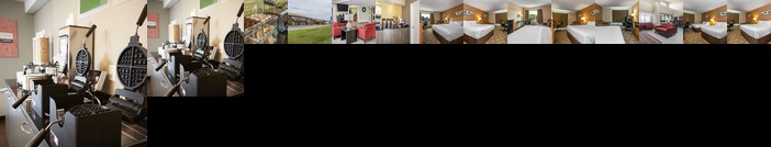 Comfort Inn Timmins