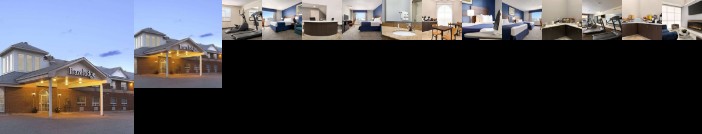 Travelodge Timmins