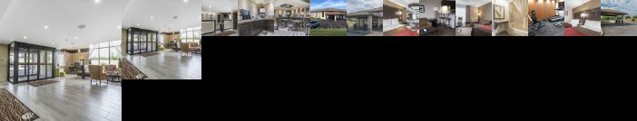 Comfort Inn Trenton (Canada)