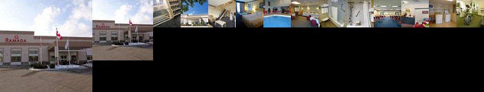 Ramada Trenton