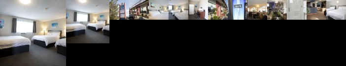 Premier Mountain Lodge & Suites