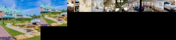 Chateau Vaudreuil