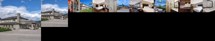 BEST WESTERN Villager Motor Inn