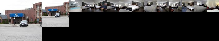 Ramada Hotel Welland