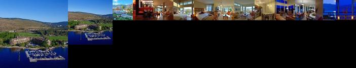 Cove Lakeside Resort