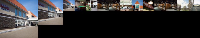 Quality Inn Whitecourt